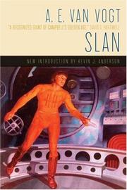 Cover of SLAN