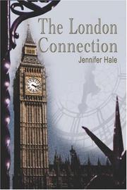 Cover of: The London Connection