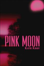 Cover of: Pink Moon by Katie Kirby, Katie Kirby