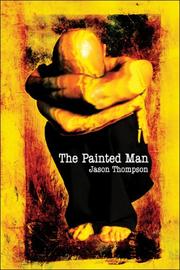 Cover of: The Painted Man