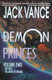 Cover of: The face by Jack Vance