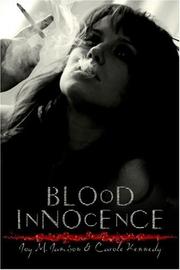 Cover of: Blood Innocence