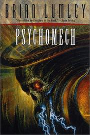 Cover of: Psychomech