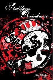 Cover of: Skullfarm Raindance by Jim Dodge