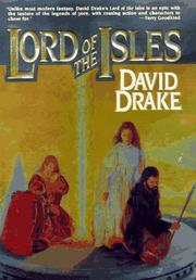 Cover of: Lord of the Isles by David Drake