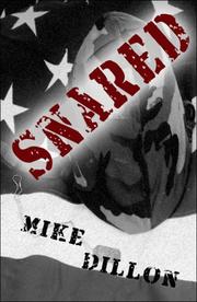 Cover of: Snared