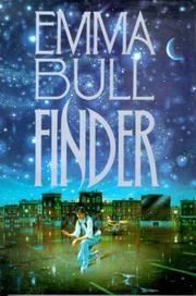 Cover of: Finder: a novel of the Borderlands