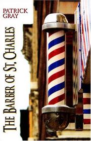 Cover of: The Barber of St. Charles