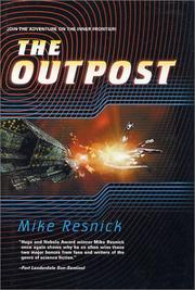 Cover of: The outpost