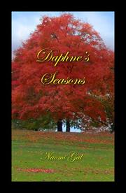 Cover of: Daphne's Seasons