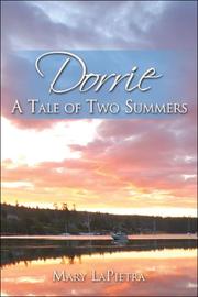 Cover of: Dorrie: A Tale of Two Summers