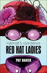 Cover of: George's Gorgeous Red Hat Ladies