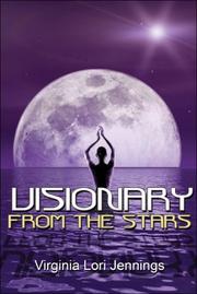 Cover of: Visionary from the Stars | Virginia Lori Jennings