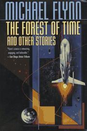 Cover of: The forest of time and other stories