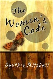 Cover of: The Women's Code