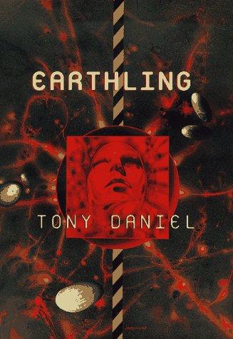 Earthling by Tony Daniel