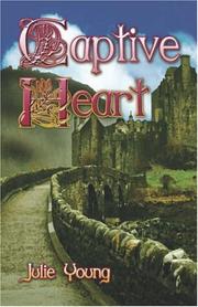 Cover of: Captive Heart