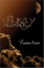 Cover of: An Unlikely Alliance