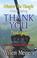 Cover of: Thank You