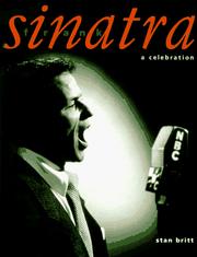 Cover of: Frank Sinatra by Stan Britt