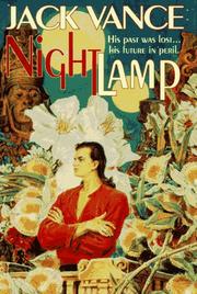Cover of: Night lamp by Jack Vance