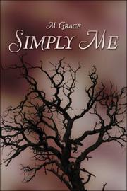 Cover of: Simply Me