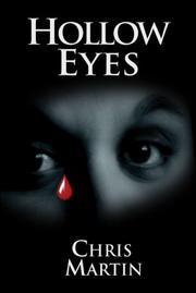 Cover of: Hollow Eyes