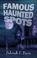 Cover of: Famous Haunted Spots