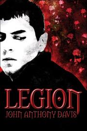 Cover of: Legion