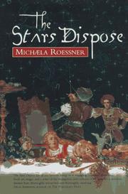 Cover of: The stars dispose