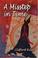 Cover of: A Misstep in Time