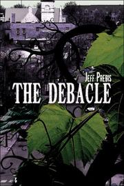 Cover of: The Debacle