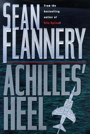 Cover of: Achilles' heel by Sean Flannery