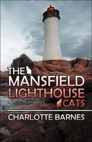 Cover of: The Mansfield Lighthouse Cats