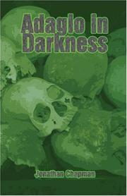 Cover of: Adagio in Darkness