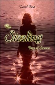 Cover of: Ten Sizzling Days of Summer