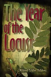 Cover of: The Year of the Locust