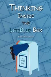 Cover of: Thinking Inside the LiteBlue Box