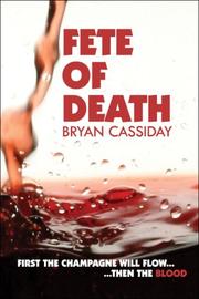 Cover of: Fete of Death