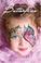 Cover of: The Face Painting Book of Butterflies