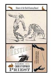 Cover of: The Prestige by Christopher Priest