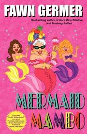 Cover of: Mermaid Mambo by Fawn, P Germer