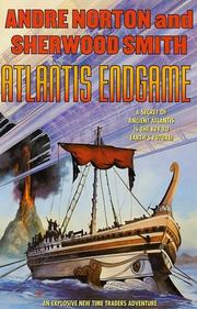 Cover of: Atlantis Endgame