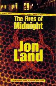 Cover of: The fires of midnight