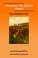 Cover of: Winnetou, The Apache Knight [EasyRead Large Edition]