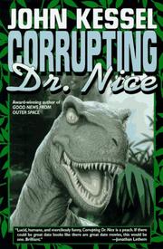 Cover of: Corrupting Dr. Nice