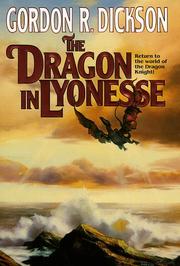 Cover of: The dragon in Lyonesse