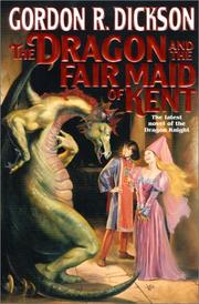Cover of: The  dragon and the fair maid of Kent