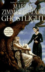 Cover of: Ghostlight
