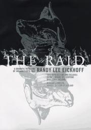 Cover of: The raid